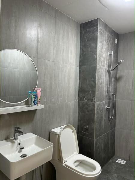 Service Residence for Rent at Residensi Dian II - Abby Woo - Bathroom - PropertyGuru.com.my