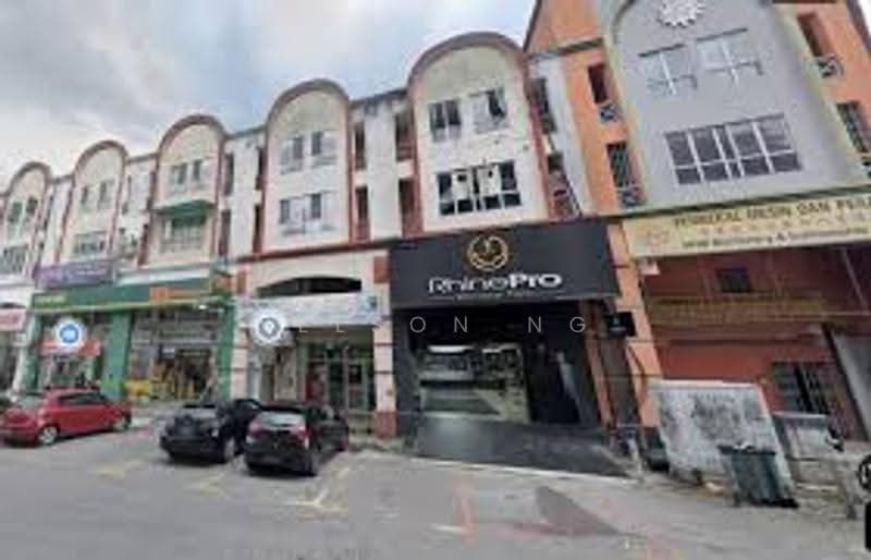 Terrace Factory for Sale in Kepong (Kuala Lumpur) - Nelson Ng - PropertyGuru.com.my