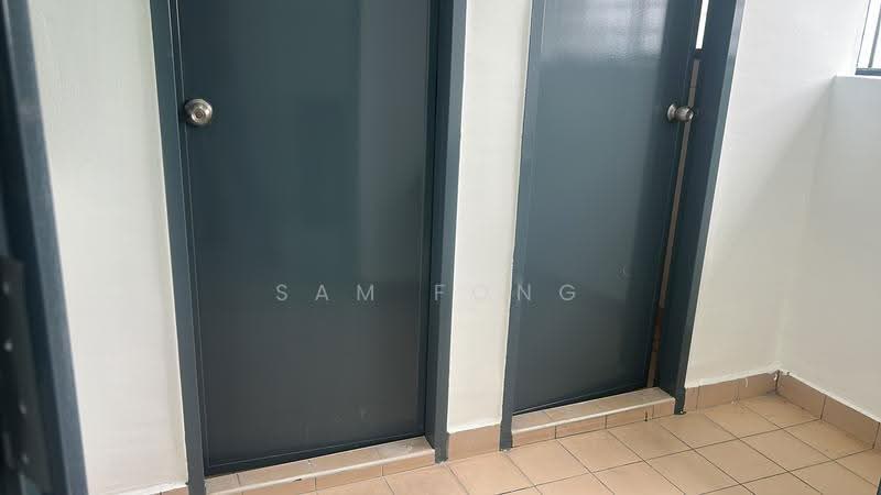 Apartment for Rent at PPR Raya Permai - Sam Fong - Interior - PropertyGuru.com.my