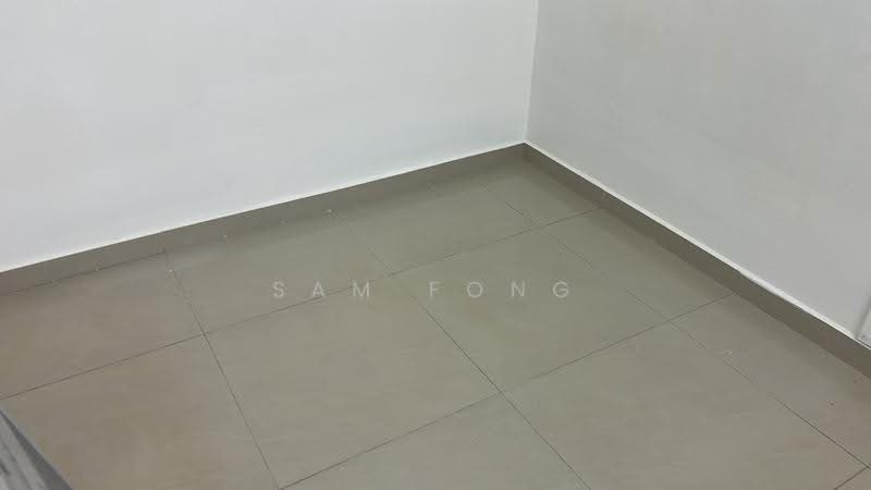 Apartment for Rent at PPR Raya Permai - Sam Fong - Interior - PropertyGuru.com.my