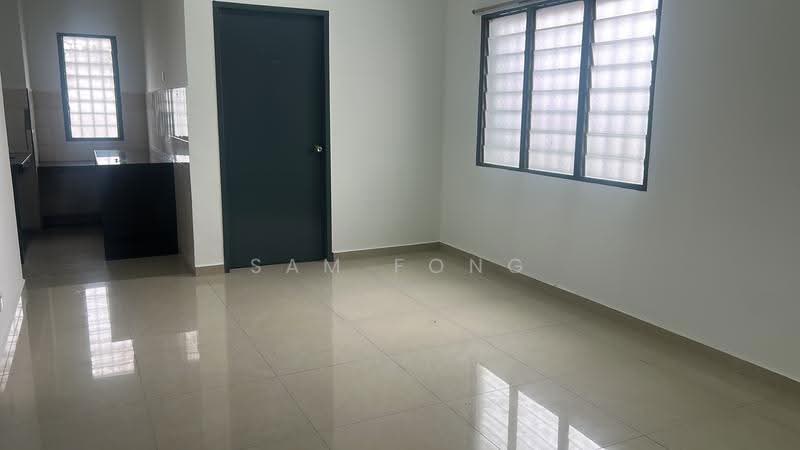 Apartment for Rent at PPR Raya Permai - Sam Fong - Interior - PropertyGuru.com.my