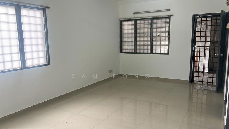 Apartment for Rent at PPR Raya Permai - Sam Fong - Interior - PropertyGuru.com.my