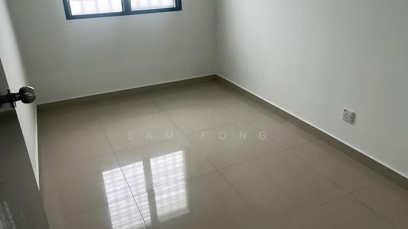Apartment for Rent at PPR Raya Permai - Sam Fong - Interior - PropertyGuru.com.my