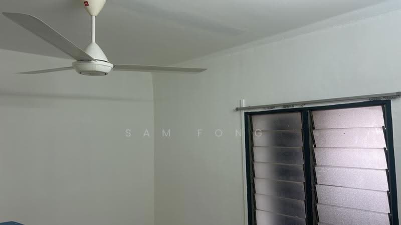 Apartment for Rent at PPR Raya Permai - Sam Fong - Interior - PropertyGuru.com.my
