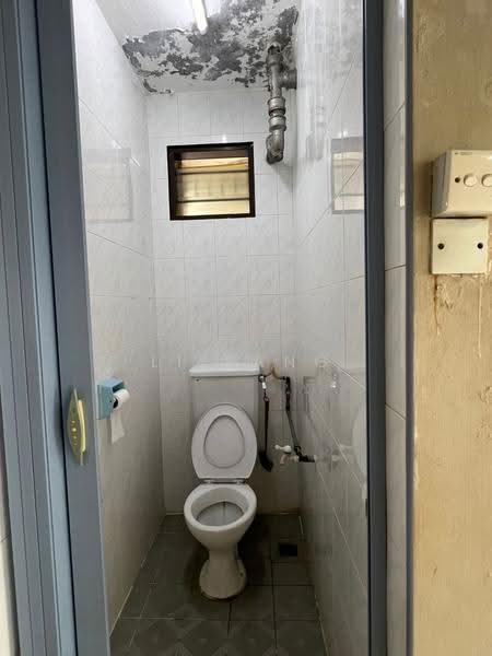 Apartment for Sale at Desa Permata Pearl Block 9 - Li Fang - Bathroom - PropertyGuru.com.my