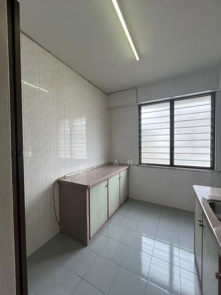 Apartment for Sale at Desa Permata Pearl Block 9 - Li Fang - Kitchen - PropertyGuru.com.my