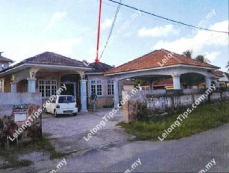 Bungalow House untuk Dijual di Kota Bharu (Kelantan) - Lisa Azila - Exterior - PropertyGuru.com.my