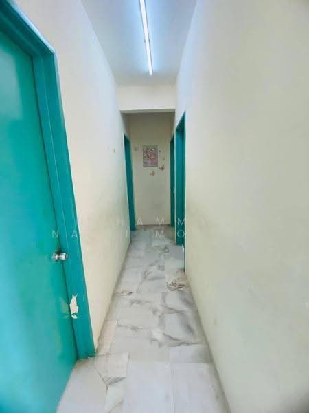 Residential Land for Sale in Bandar Putra Permai (Seri Kembangan) - Muhammad Nazli Mohd Amin - Corridor - PropertyGuru.com.my