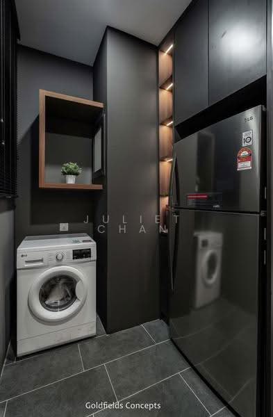 Service Residence for Sale at Piccadilly - Juliet Chan - Interior - PropertyGuru.com.my