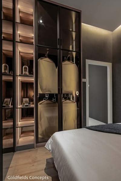 Service Residence for Sale at Piccadilly - Juliet Chan - Bedroom - PropertyGuru.com.my