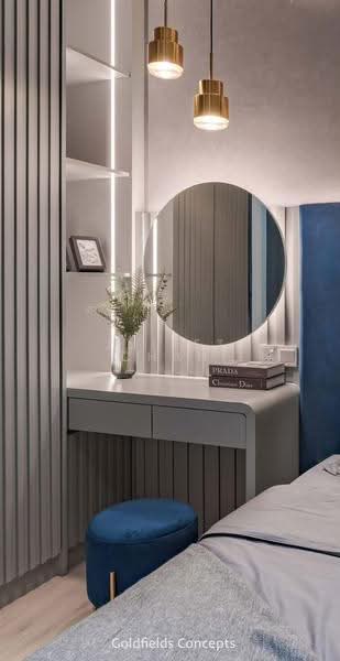 Service Residence for Sale at Piccadilly - Juliet Chan - Bedroom - PropertyGuru.com.my