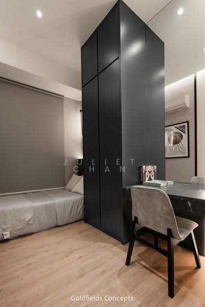 Service Residence for Sale at Piccadilly - Juliet Chan - Bedroom - PropertyGuru.com.my