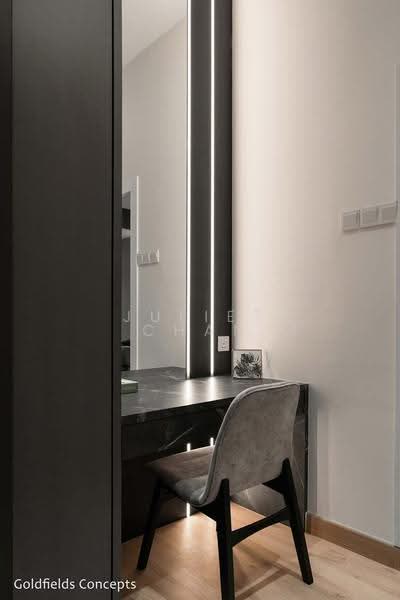 Service Residence for Sale at Piccadilly - Juliet Chan - Interior - PropertyGuru.com.my