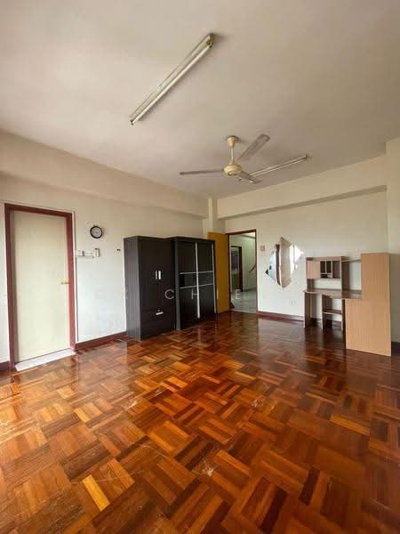 Condominium for Rent at Ridzuan Condominium - CK Chieng - Living Room - PropertyGuru.com.my