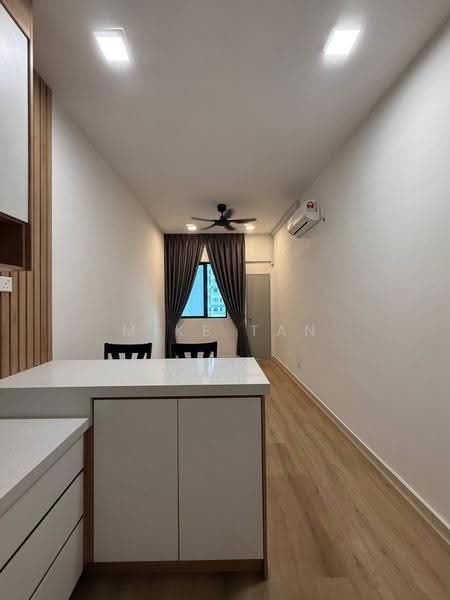 Kediaman Servis untuk Disewa di Ara Residence - Mike Tan - Interior - PropertyGuru.com.my