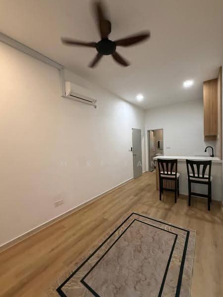 Kediaman Servis untuk Disewa di Ara Residence - Mike Tan - Interior - PropertyGuru.com.my