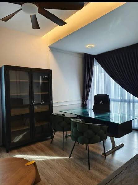 Rumah Berkembar untuk Dijual di Kajang (Selangor) - Maya Myra - Study - PropertyGuru.com.my
