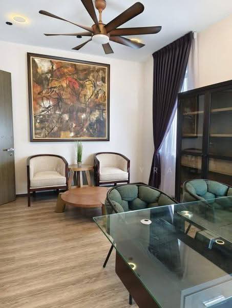 Rumah Berkembar untuk Dijual di Kajang (Selangor) - Maya Myra - Study - PropertyGuru.com.my