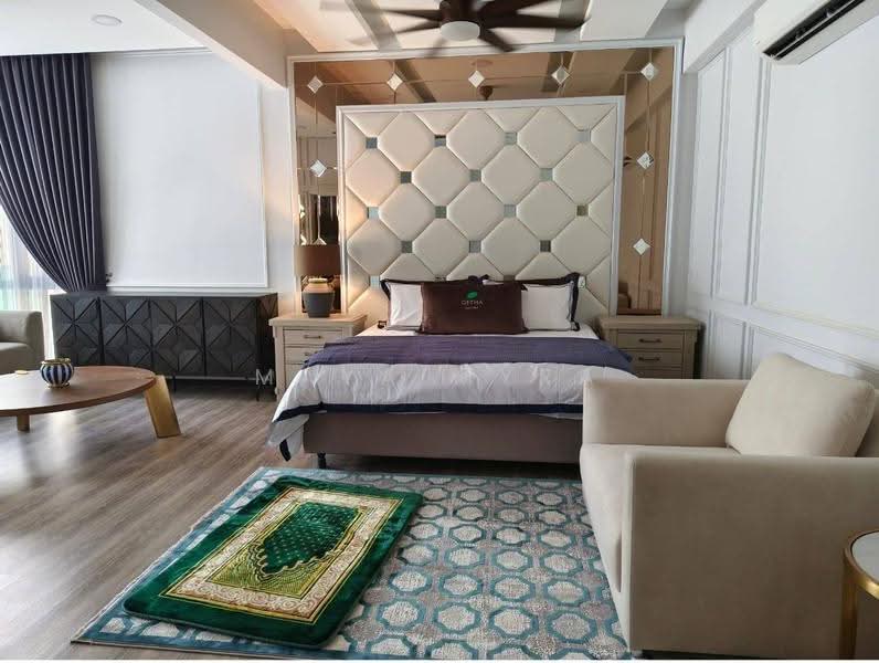 Rumah Berkembar untuk Dijual di Kajang (Selangor) - Maya Myra - Bedroom - PropertyGuru.com.my