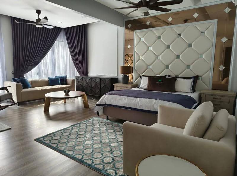 Rumah Berkembar untuk Dijual di Kajang (Selangor) - Maya Myra - Bedroom - PropertyGuru.com.my