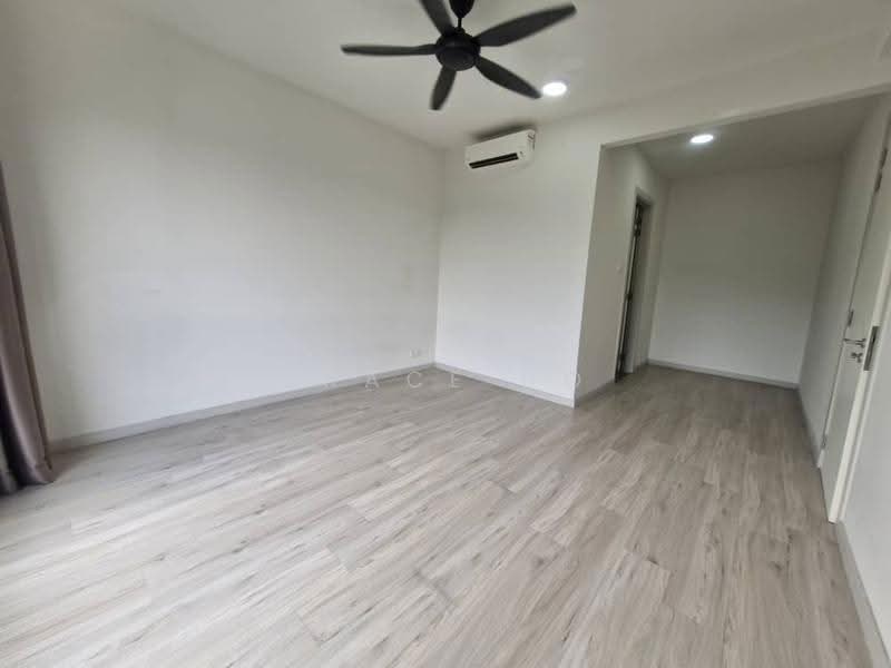 Kondominium untuk Disewa di South Brooks - Grace Ho - Bedroom - PropertyGuru.com.my