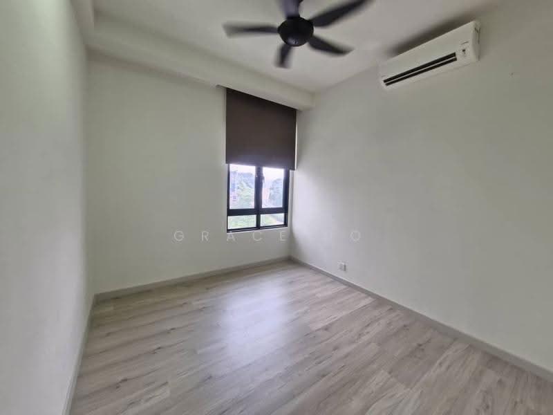 Kondominium untuk Disewa di South Brooks - Grace Ho - Bedroom - PropertyGuru.com.my