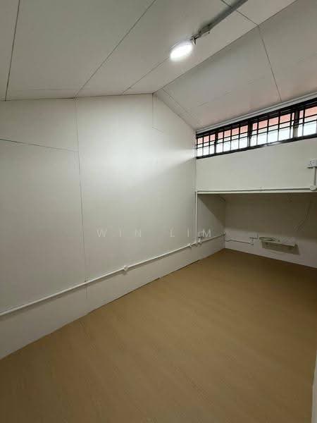 Rumah Teres 1-Tingkat untuk Dijual di Taman Puteri Wangsa (Ulu Tiram) - Win Lim - Interior - PropertyGuru.com.my