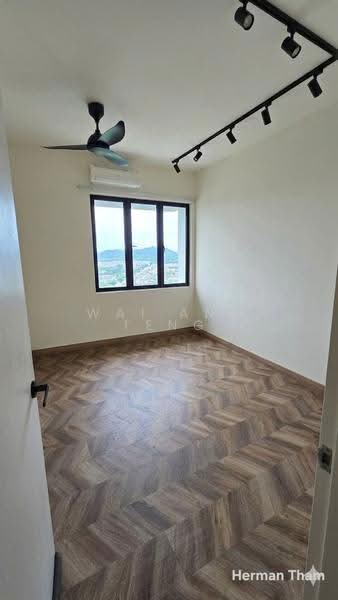 Condominium for Rent at Paragon 3 - Wai Ann Teng - Bedroom - PropertyGuru.com.my