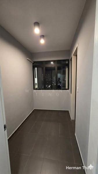Condominium for Rent at Paragon 3 - Wai Ann Teng - Corridor - PropertyGuru.com.my