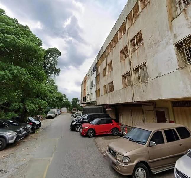 Shop / Office for Sale in Cheras (Selangor) - Valerie Tang - Exterior - PropertyGuru.com.my