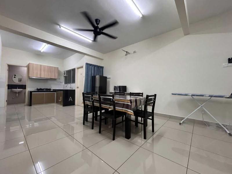 Kediaman Servis untuk Disewa di Saville @ Cheras - Jayden Loke - Kitchen - PropertyGuru.com.my