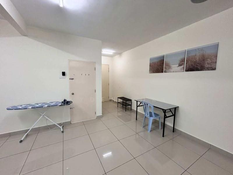 Kediaman Servis untuk Disewa di Saville @ Cheras - Jayden Loke - Living Room - PropertyGuru.com.my