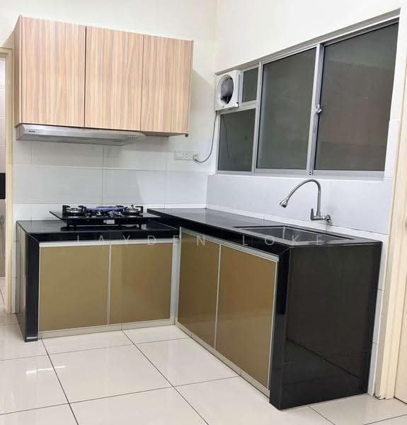 Kediaman Servis untuk Disewa di Saville @ Cheras - Jayden Loke - Kitchen - PropertyGuru.com.my