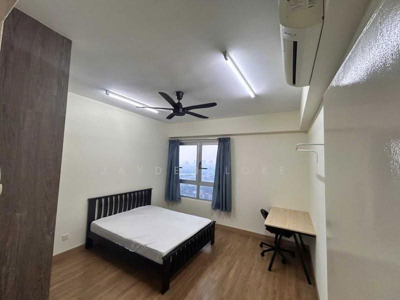 Kediaman Servis untuk Disewa di Saville @ Cheras - Jayden Loke - Bedroom - PropertyGuru.com.my
