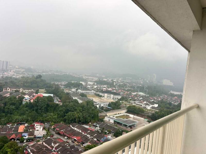 Kediaman Servis untuk Disewa di Saville @ Cheras - Jayden Loke - View - PropertyGuru.com.my