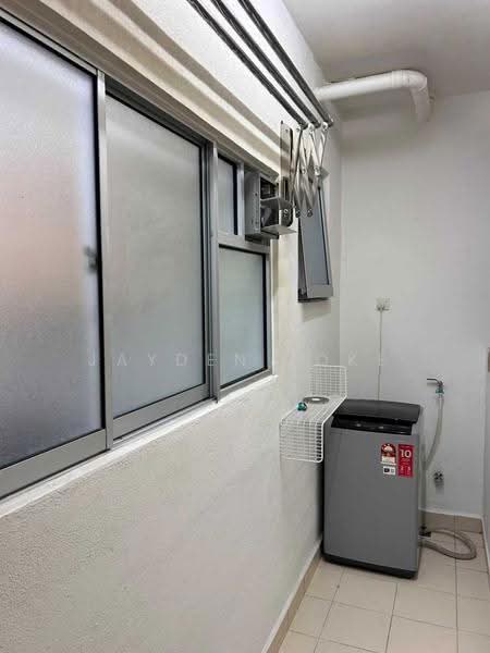 Kediaman Servis untuk Disewa di Saville @ Cheras - Jayden Loke - Interior - PropertyGuru.com.my