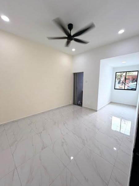 1-storey Terraced House for Sale in Taman Sri Skudai (Skudai) - CS Tan - Interior - PropertyGuru.com.my