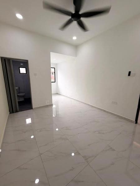 1-storey Terraced House for Sale in Taman Sri Skudai (Skudai) - CS Tan - Interior - PropertyGuru.com.my