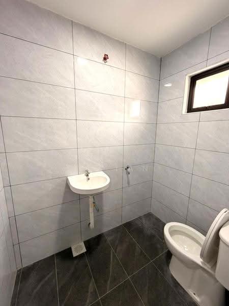 1-storey Terraced House for Sale in Taman Sri Skudai (Skudai) - CS Tan - Bathroom - PropertyGuru.com.my