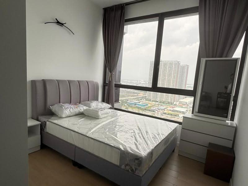 Condominium for Rent at Anggun Residences - LAU . - Bedroom - PropertyGuru.com.my