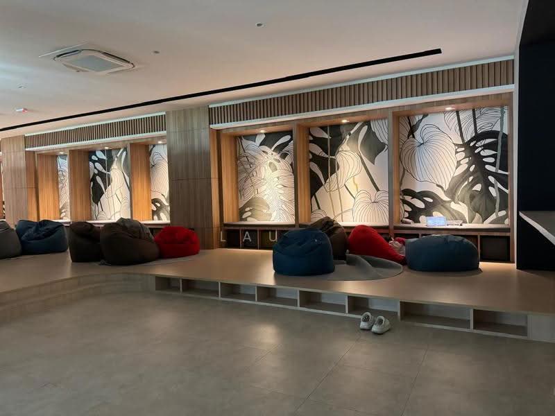 Condominium for Rent at Anggun Residences - LAU . - Interior - PropertyGuru.com.my