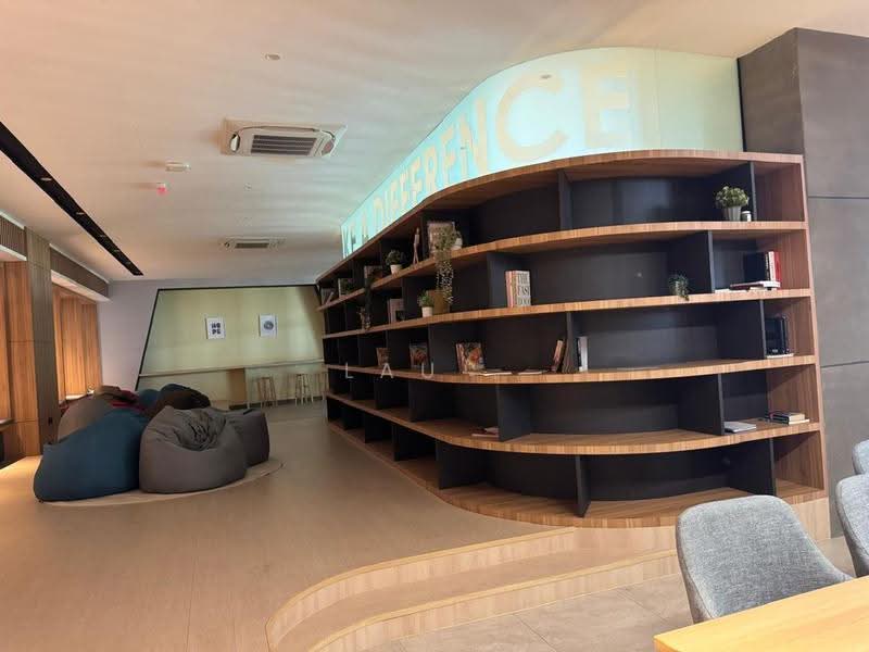 Condominium for Rent at Anggun Residences - LAU . - Interior - PropertyGuru.com.my