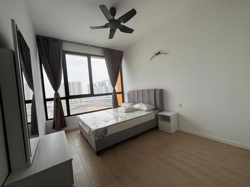 Condominium for Rent at Anggun Residences - LAU . - Bedroom - PropertyGuru.com.my