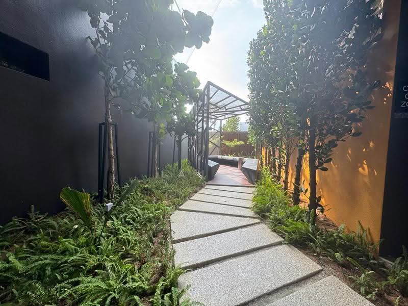 Condominium for Rent at Anggun Residences - LAU . - Exterior - PropertyGuru.com.my