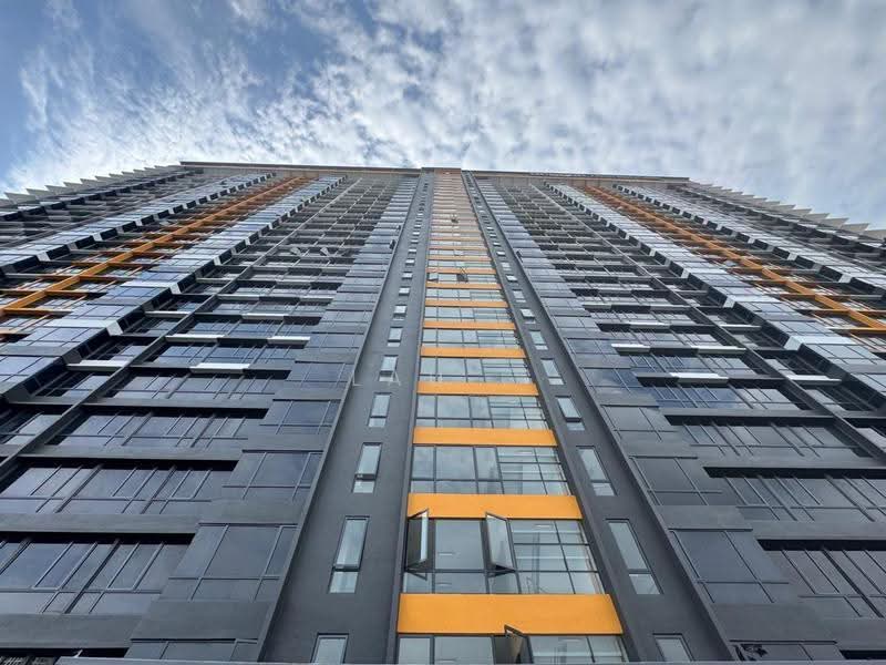 Condominium for Rent at Anggun Residences - LAU . - Exterior - PropertyGuru.com.my