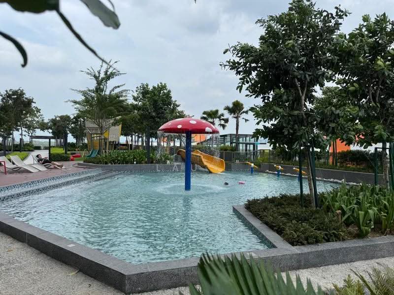 Condominium for Rent at Anggun Residences - LAU . - Exterior - PropertyGuru.com.my