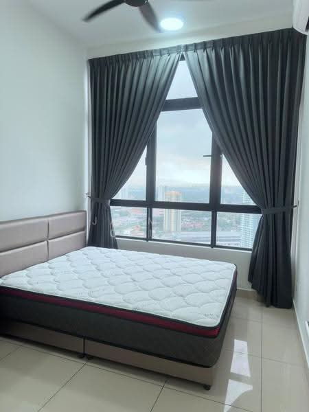 Kediaman Servis untuk Disewa di Twin Tower Residence - Jasmine Chiew - Bedroom - PropertyGuru.com.my