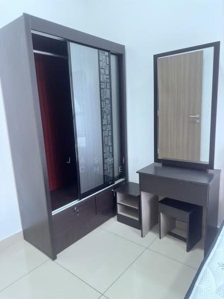 Kediaman Servis untuk Disewa di Twin Tower Residence - Jasmine Chiew - Bedroom - PropertyGuru.com.my