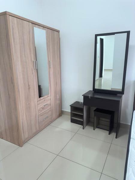 Kediaman Servis untuk Disewa di Twin Tower Residence - Jasmine Chiew - Bedroom - PropertyGuru.com.my