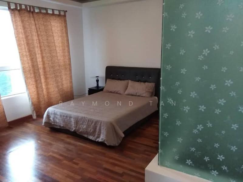 Service Residence for Sale at Ritze Perdana 2 - Raymond Tan - Bedroom - PropertyGuru.com.my